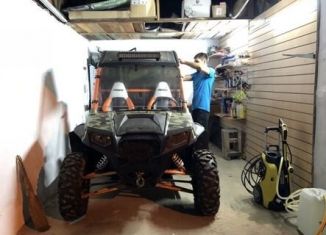 Продам гараж, 20 м2, Сочи, микрорайон Центральный