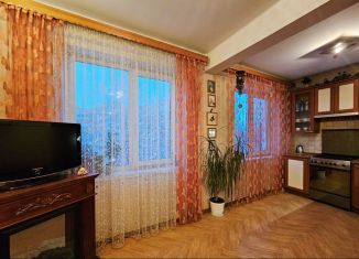 4-комнатная квартира на продажу, 92 м2, Санкт-Петербург, проспект Энгельса, 135, метро Парнас