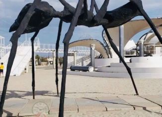 Продажа участка, 50 сот., село Крыловка, улица Мира