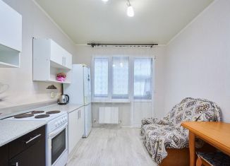 Продажа 1-ком. квартиры, 38 м2, Краснодар, улица Куликова Поля, 6, ЖК Жилой Квартал