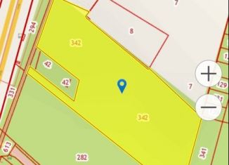 Продается участок, 550 сот., Черкесск