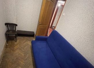 Комната в аренду, 7.5 м2, Москва, проспект Будённого, 19, метро Семеновская