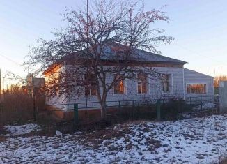 Продажа дома, 80 м2, Оренбургская область, Ленинская улица