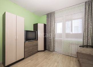 Продам квартиру студию, 24 м2, Новосибирск, Танковая улица, 30, Калининский район