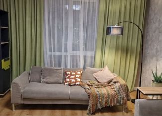 Аренда 2-комнатной квартиры, 75 м2, Калининградская область, Чувашская улица, 4В