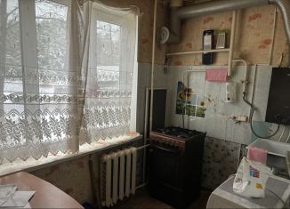 Сдаю в аренду двухкомнатную квартиру, 41.5 м2, деревня Митяево, городок Боровск-1, 12