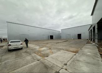 Аренда склада, 1300 м2, Низинское сельское поселение, производственно-административная зона Порзолово, 5/2А