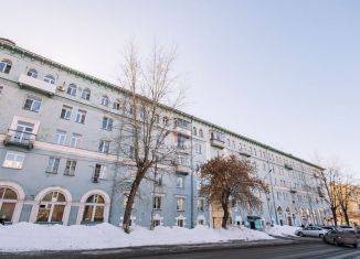 Продажа 4-комнатной квартиры, 111 м2, Новосибирск, улица Котовского, 17