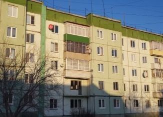 Продажа 2-комнатной квартиры, 50 м2, Заозёрный, Советская улица, 78