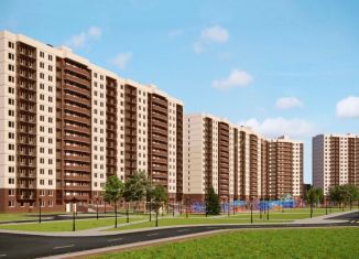 Продаю 2-ком. квартиру, 56 м2, поселок Бугры, Тихая улица, 19