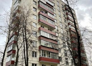 Продажа трехкомнатной квартиры, 64 м2, Москва, станция Нижегородская, Нижегородская улица, 94к3