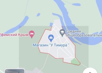 Продается земельный участок, 12 сот., деревня Старые Киешки, улица Гафури, 19