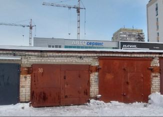 Гараж на продажу, 18 м2, Йошкар-Ола, 3-й микрорайон
