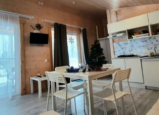 Сдается дом, 36 м2, Карелия, посёлок Куокканиэми, 21