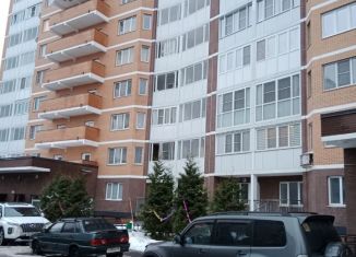 Продажа двухкомнатной квартиры, 82 м2, рабочий посёлок Нахабино, Институтская улица