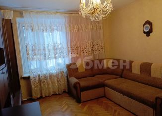 Аренда 1-комнатной квартиры, 35 м2, Москва, улица Пырьева, 16, метро Парк Победы