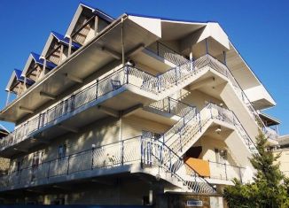 Продается квартира студия, 20 м2, Сочи, Львовская улица, 52к5