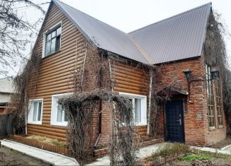 Продаю дом, 131.8 м2, село Славгородское, улица М. Горького