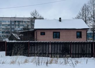 Продажа дома, 78 м2, Олонец, Школьная улица, 17