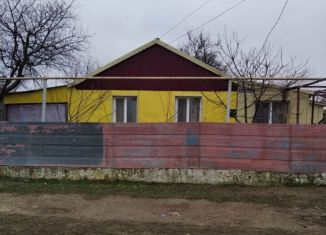 Дом на продажу, 73.4 м2, село Чайкино, Комсомольская улица, 1