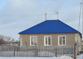 Дом на продажу, 50.3 м2, село Бобково, Молодёжная улица, 23