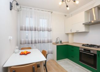 Продажа 1-ком. квартиры, 39 м2, Калининград, улица Каблукова, 11А, ЖК Смольный Парк