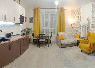 Продаю 3-ком. квартиру, 60 м2, Алтайский край, Балтийская улица, 41