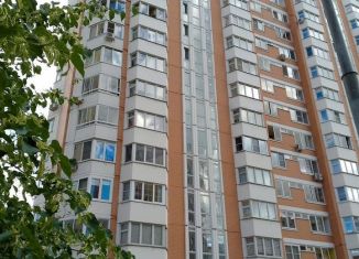 Продажа 2-комнатной квартиры, 60.1 м2, Балашиха, Зелёная улица, 33