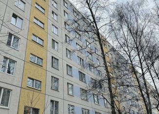 Продается квартира студия, 12 м2, Москва, метро Планерная, Туристская улица, 18