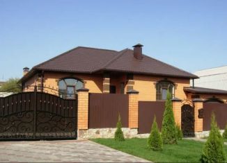 Продажа дома, 90 м2, Краснодар, улица Степана Коцура, микрорайон 2-я Площадка