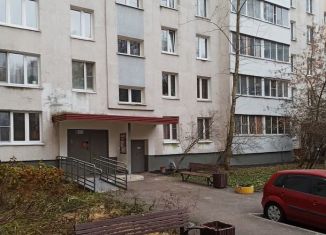 Продается квартира студия, 11 м2, Москва, Голубинская улица, 13к1, метро Ясенево