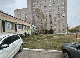 Сдача в аренду комнаты, 17 м2, Удмуртия, улица Оружейника Драгунова, 64