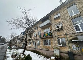 Продается трехкомнатная квартира, 56 м2, Московская область, городок Звенигород-4, 7