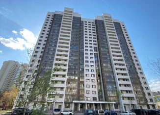 Продается 2-ком. квартира, 56 м2, Москва, улица Фонвизина, 7А, СВАО