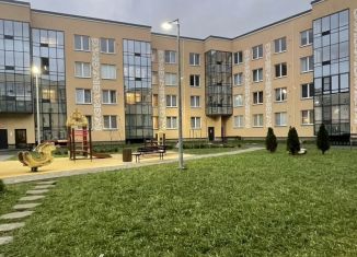 Продажа 1-ком. квартиры, 34.5 м2, посёлок Стрельна, проспект Будённого, 26к2