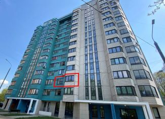 Продается 2-ком. квартира, 60 м2, Москва, проезд Шокальского, 27к2, метро Бабушкинская