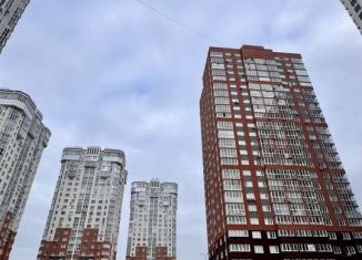 Продам 1-комнатную квартиру, 46 м2, Самара, Московское шоссе, 18-й километр, ЖК Рассвет