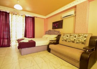 Квартира в аренду студия, 30 м2, Крым, улица Мокроуса, 5