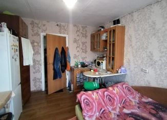 Продам комнату, 12.3 м2, Октябрьский, улица Луначарского, 2