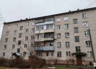 Продам однокомнатную квартиру, 30.9 м2, Московская область, улица Радио