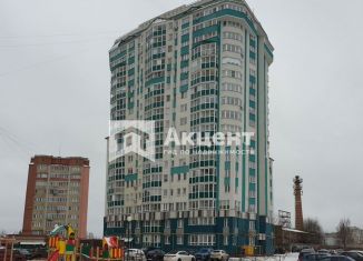 2-ком. квартира на продажу, 61 м2, Иваново, Революционная улица, 36к1, ЖК Иван да Марья