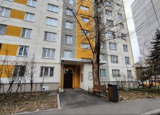 Продам квартиру студию, 18.1 м2, поселок завода Мосрентген