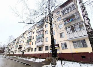 Продается двухкомнатная квартира, 44.2 м2, Сергиев Посад, улица Дружбы