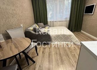 Продается квартира студия, 18 м2, Казань, 2-я Даурская улица, 2