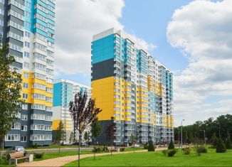 Продажа 1-ком. квартиры, 37.4 м2, Ростов-на-Дону, улица Юрия Дубинина, 1/1, ЖК Суворовский