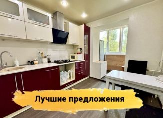 Продам 1-комнатную квартиру, 35.5 м2, Саратовская область, улица Шевченко, 5А