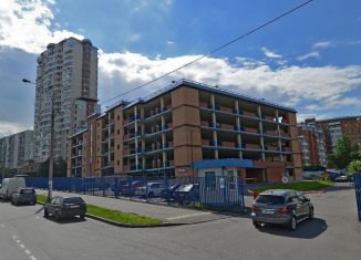 Продажа машиноместа, 17 м2, Москва, метро Улица Старокачаловская, Старобитцевская улица, 1