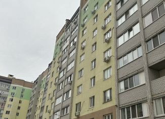 3-комнатная квартира на продажу, 80 м2, Энгельс, Санаторная улица, 3И, ЖК Уютный