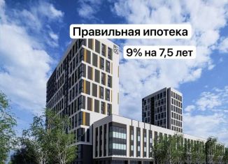 Продам однокомнатную квартиру, 32.7 м2, Алтайский край