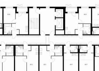 Продаю 2-ком. квартиру, 45.8 м2, Ярославль